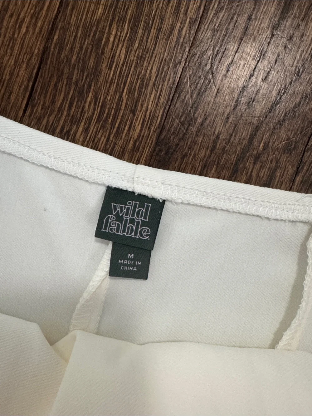 Wild Fable Dress Medium - Picture 2 of 3